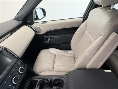 2020 Land Rover Discovery SE - Photo 19 - Santa Cruz, CA 95062