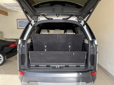 2020 Land Rover Discovery SE - Photo 7 - Santa Cruz, CA 95062