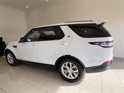 2020 Land Rover Discovery SE - Photo 2 - Santa Cruz, CA 95062