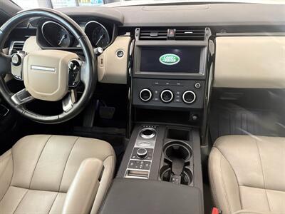 2020 Land Rover Discovery SE - Photo 15 - Santa Cruz, CA 95062