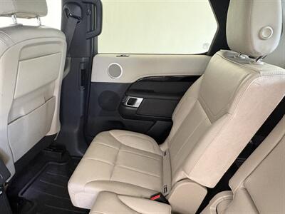 2020 Land Rover Discovery SE - Photo 20 - Santa Cruz, CA 95062