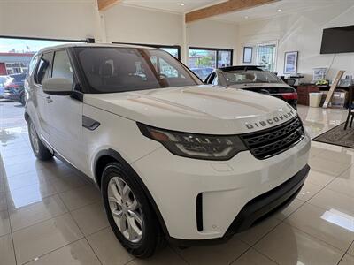 2020 Land Rover Discovery SE - Photo 3 - Santa Cruz, CA 95062