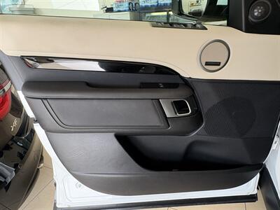 2020 Land Rover Discovery SE - Photo 23 - Santa Cruz, CA 95062