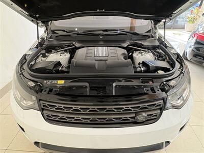 2020 Land Rover Discovery SE - Photo 5 - Santa Cruz, CA 95062