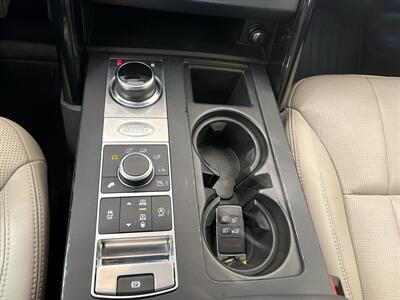 2020 Land Rover Discovery SE - Photo 13 - Santa Cruz, CA 95062