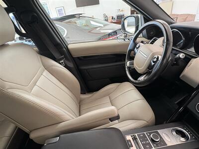 2020 Land Rover Discovery SE - Photo 16 - Santa Cruz, CA 95062