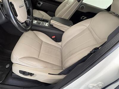 2020 Land Rover Discovery SE - Photo 21 - Santa Cruz, CA 95062