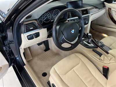2014 BMW 3 Series 328i   - Photo 23 - Santa Cruz, CA 95062