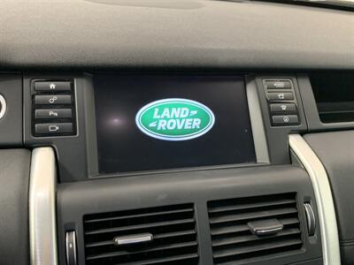 2018 Land Rover Discovery Sport SE   - Photo 25 - Santa Cruz, CA 95062