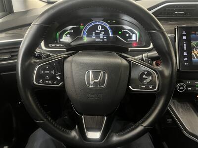 2018 Honda Clarity Plug-In Hybrid Touring   - Photo 21 - Santa Cruz, CA 95062