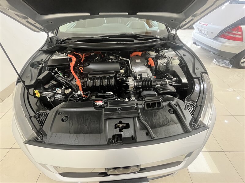 2018 Honda Clarity Plug-In Hybrid Touring photo
