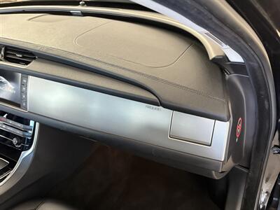 2018 Jaguar XF 25t Premium   - Photo 17 - Santa Cruz, CA 95062