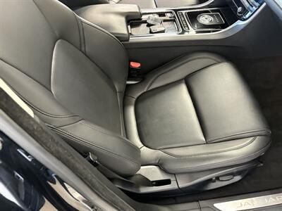 2018 Jaguar XF 25t Premium   - Photo 13 - Santa Cruz, CA 95062