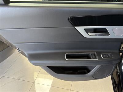 2018 Jaguar XF 25t Premium   - Photo 19 - Santa Cruz, CA 95062