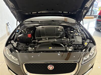 2018 Jaguar XF 25t Premium   - Photo 7 - Santa Cruz, CA 95062