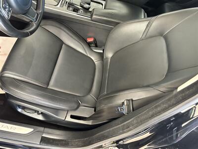 2018 Jaguar XF 25t Premium   - Photo 12 - Santa Cruz, CA 95062