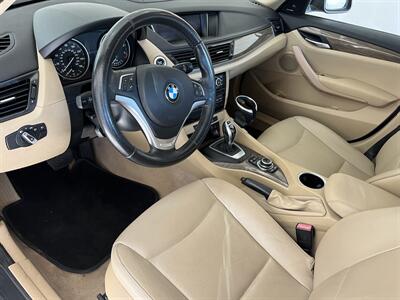 2015 BMW X1 sDrive28i   - Photo 21 - Santa Cruz, CA 95062