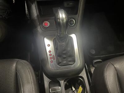2016 Volkswagen Tiguan 2.0T R-Line   - Photo 20 - Santa Cruz, CA 95062