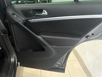 2016 Volkswagen Tiguan 2.0T R-Line   - Photo 19 - Santa Cruz, CA 95062