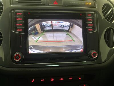 2016 Volkswagen Tiguan 2.0T R-Line   - Photo 12 - Santa Cruz, CA 95062