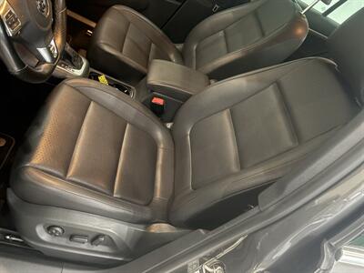 2016 Volkswagen Tiguan 2.0T R-Line   - Photo 15 - Santa Cruz, CA 95062