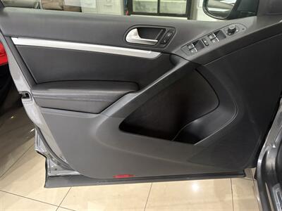 2016 Volkswagen Tiguan 2.0T R-Line   - Photo 23 - Santa Cruz, CA 95062