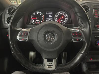 2016 Volkswagen Tiguan 2.0T R-Line   - Photo 13 - Santa Cruz, CA 95062