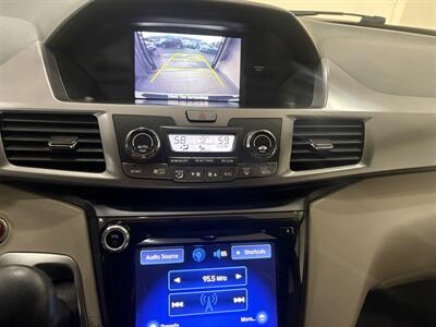 2014 Honda Odyssey EX   - Photo 9 - Santa Cruz, CA 95062