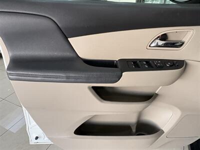 2014 Honda Odyssey EX   - Photo 21 - Santa Cruz, CA 95062