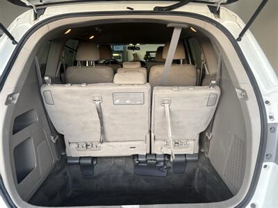 2014 Honda Odyssey EX   - Photo 7 - Santa Cruz, CA 95062
