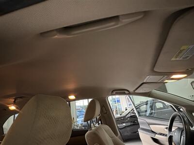 2014 Honda Odyssey EX   - Photo 10 - Santa Cruz, CA 95062