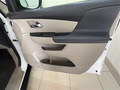 2014 Honda Odyssey EX   - Photo 20 - Santa Cruz, CA 95062