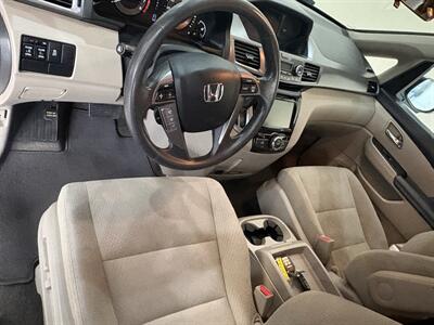 2014 Honda Odyssey EX   - Photo 15 - Santa Cruz, CA 95062