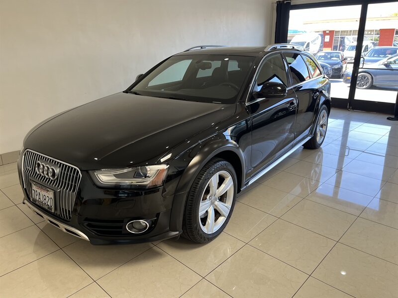 2016 Audi allroad 2.0T quattro Premium  