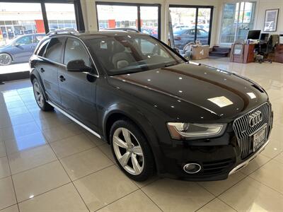 2016 Audi allroad 2.0T quattro Premium   - Photo 2 - Santa Cruz, CA 95062