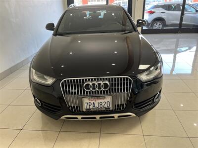 2016 Audi allroad 2.0T quattro Premium   - Photo 3 - Santa Cruz, CA 95062