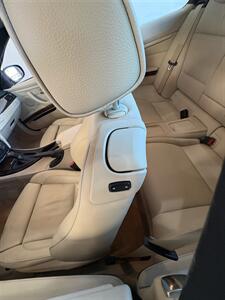 2013 BMW 3 Series 335i - Photo 21 - Santa Cruz, CA 95062