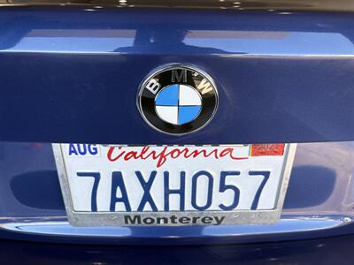 2013 BMW 3 Series 335i - Photo 10 - Santa Cruz, CA 95062