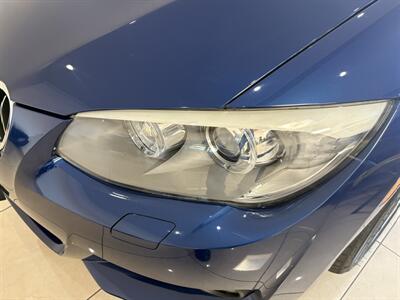 2013 BMW 3 Series 335i - Photo 8 - Santa Cruz, CA 95062