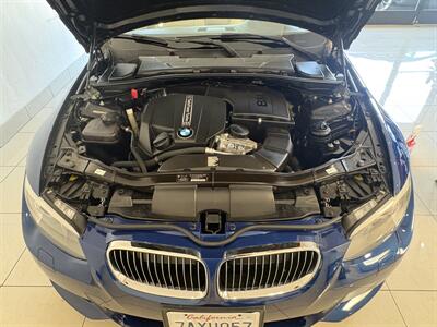 2013 BMW 3 Series 335i - Photo 13 - Santa Cruz, CA 95062