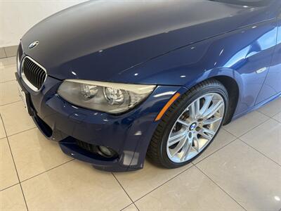 2013 BMW 3 Series 335i - Photo 4 - Santa Cruz, CA 95062