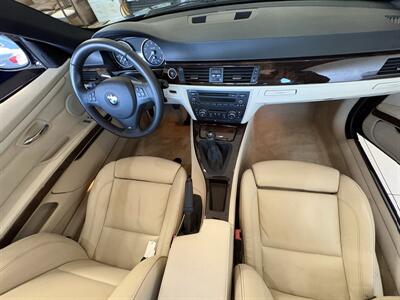 2013 BMW 3 Series 335i - Photo 23 - Santa Cruz, CA 95062