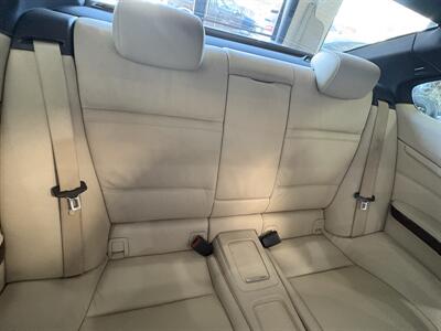 2013 BMW 3 Series 335i - Photo 24 - Santa Cruz, CA 95062