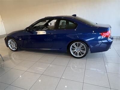 2013 BMW 3 Series 335i - Photo 3 - Santa Cruz, CA 95062