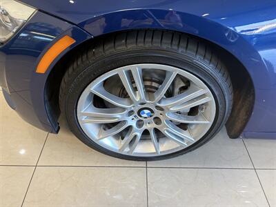 2013 BMW 3 Series 335i - Photo 11 - Santa Cruz, CA 95062