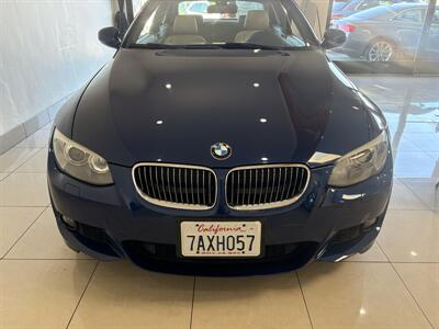 2013 BMW 3 Series 335i - Photo 2 - Santa Cruz, CA 95062