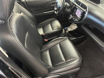 2018 Toyota Prius c Technology   - Photo 18 - Santa Cruz, CA 95062