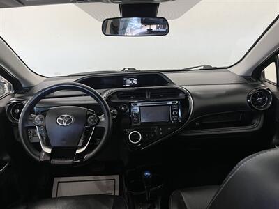 2018 Toyota Prius c Technology   - Photo 10 - Santa Cruz, CA 95062