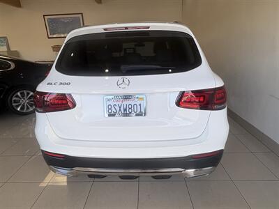2020 Mercedes-Benz GLC GLC 300   - Photo 6 - Santa Cruz, CA 95062
