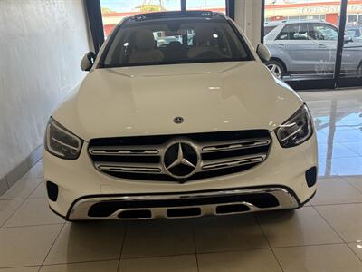 2020 Mercedes-Benz GLC GLC 300   - Photo 4 - Santa Cruz, CA 95062
